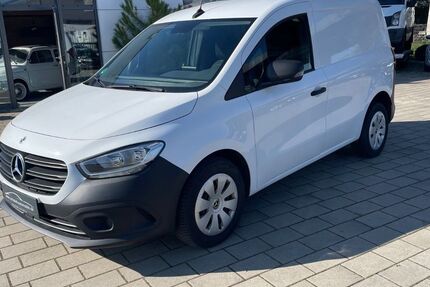 Mercedes-Benz Citan 52.130 km 16.200 &euro; Urbach (30km östlich von Stuttgart) 73660