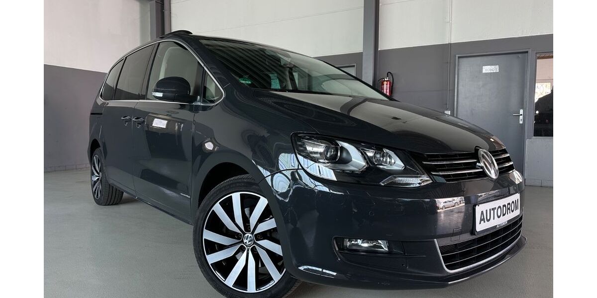VW Sharan 172.000 km 16.900 &euro; Neckartailfingen 72666
