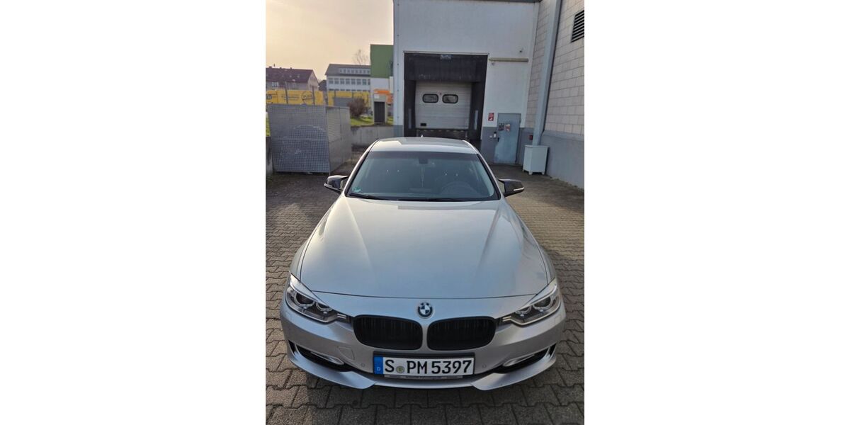 BMW 316 185.000 km 7.800 &euro; Stuttgart 70374