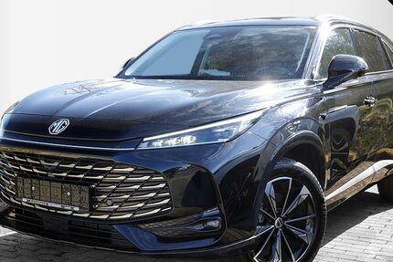 MG HS 4.000 km 27.490 &euro; Lorch 73547