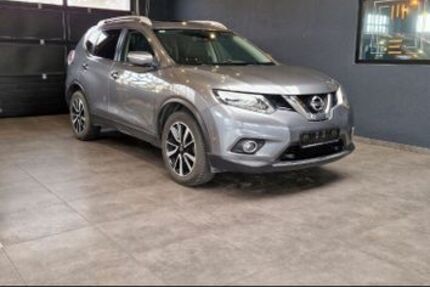 Nissan X-Trail 130.000 km 14.000 &euro; Altbach 73776