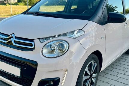 Citroen C1 43.000 km 8.100 &euro; Murr 71711