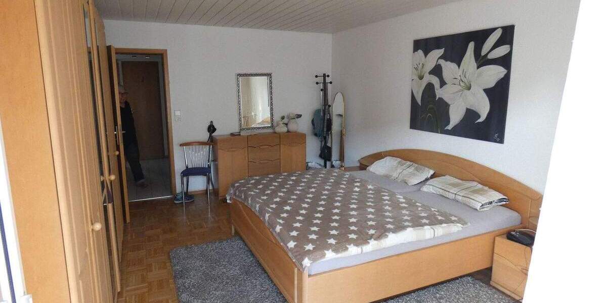 Etagenwohnung Göppingen Jebenhausen - 2 Zimmer, 63 m&sup2;, 159.000&euro; | Angebot:25778527