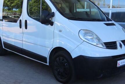 Renault Trafic 330.000 km 4.990 &euro; Stuttgart 70329