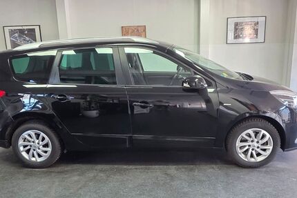 Renault Grand Scenic 180.000 km 6.490 &euro; Asperg/Ludwigsburg bei Stuttgart 71679