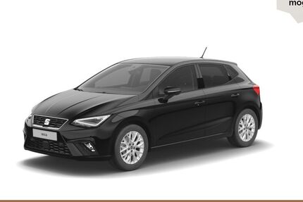 Seat Ibiza 17.649 km 21.430 &euro; Stuttgart-Feuerbach 70469
