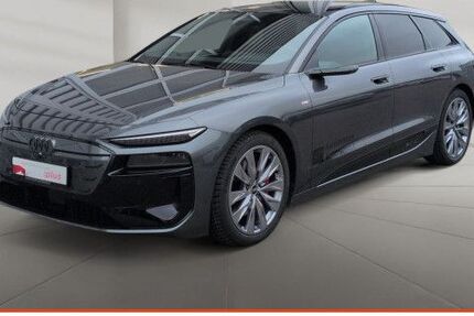 Audi A6 e-tron 5.000 km 91.880 &euro; Kirchheim 73230