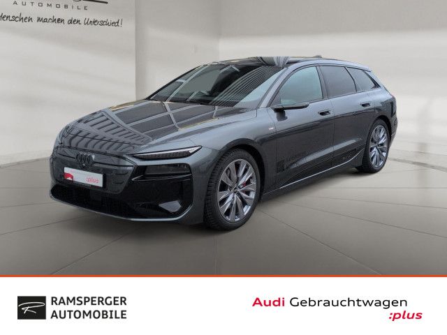 Audi A6 e-tron 5.000 km 91.880 &euro; Kirchheim 73230