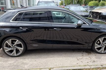 Audi A3 63.300 km 28.500 &euro; Rutesheim 71277