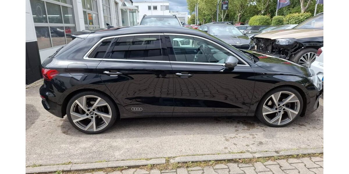 Audi A3 63.300 km 28.500 &euro; Rutesheim 71277