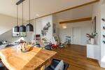 Dachgeschoßwohnung Oberboihingen - 3 Zimmer, 95 m&sup2;, 1.100&euro; | Angebot:25479852