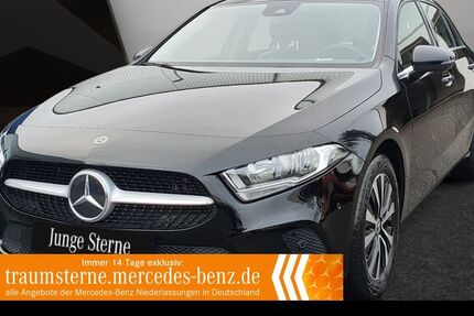 Mercedes-Benz A 250 46.925 km 21.890 &euro; Böblingen 71034