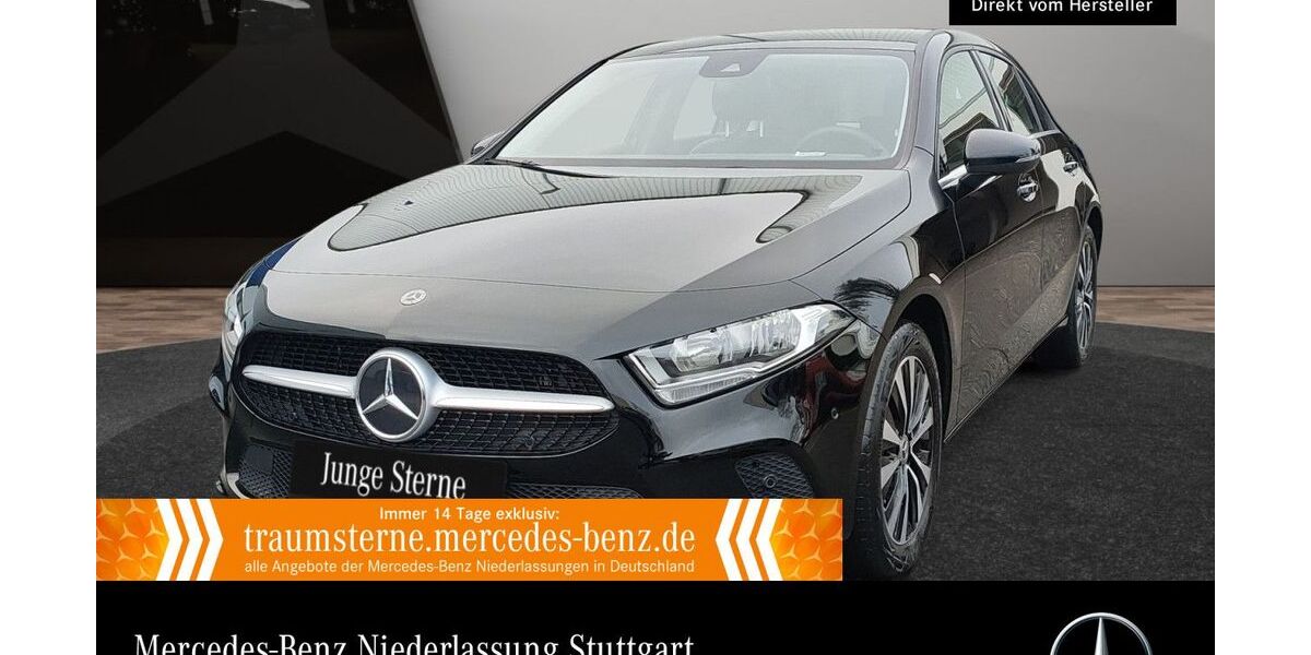 Mercedes-Benz A 250 46.925 km 21.890 &euro; Böblingen 71034