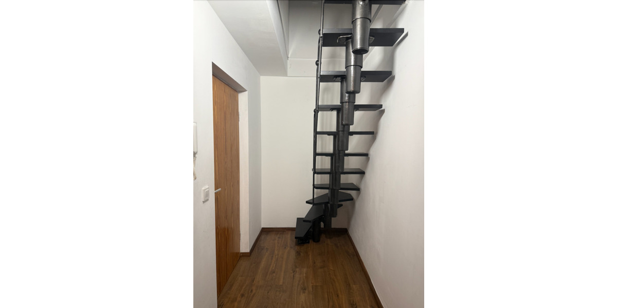 Maisonettenwohnung Kornwestheim - 3.5 Zimmer, 87 m&sup2;, 1.600&euro; | Angebot:25561216