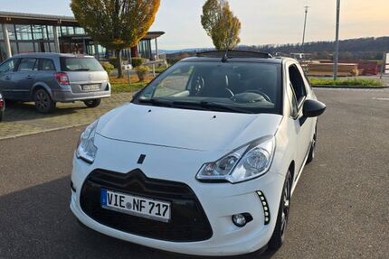 Citroen DS3 178.000 km 4.200 &euro; Kirchberg an der murr 71737