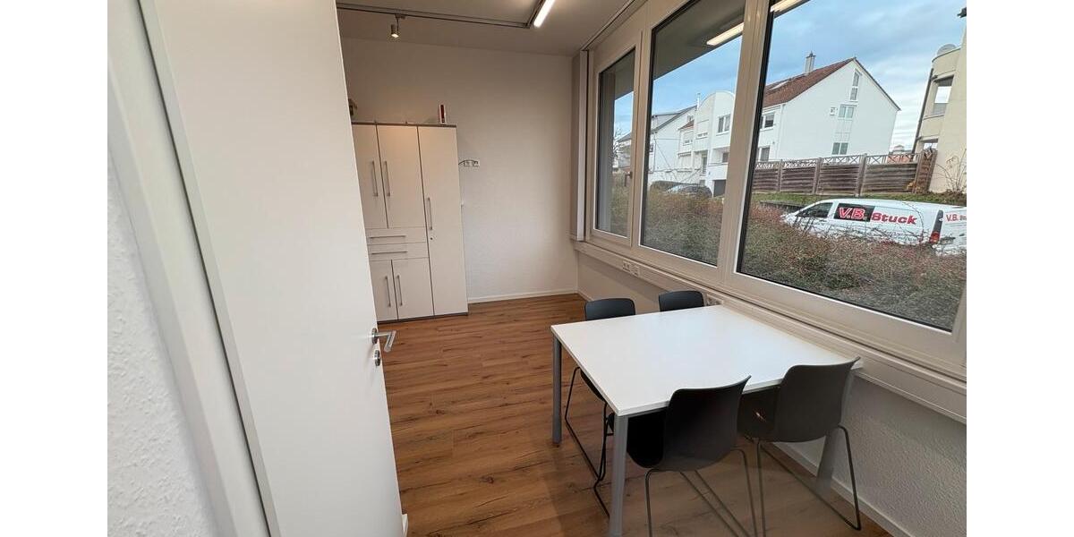 Etagenwohnung Bietigheim-Bissingen Bissingen - 1 Zimmer, 19 m&sup2;, 270&euro; | Angebot:25636793