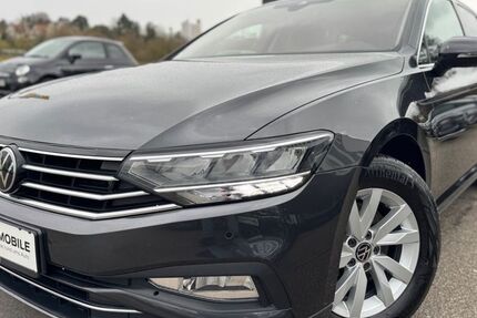 VW Passat Variant 123.000 km 18.499 &euro; Kornwestheim 70806