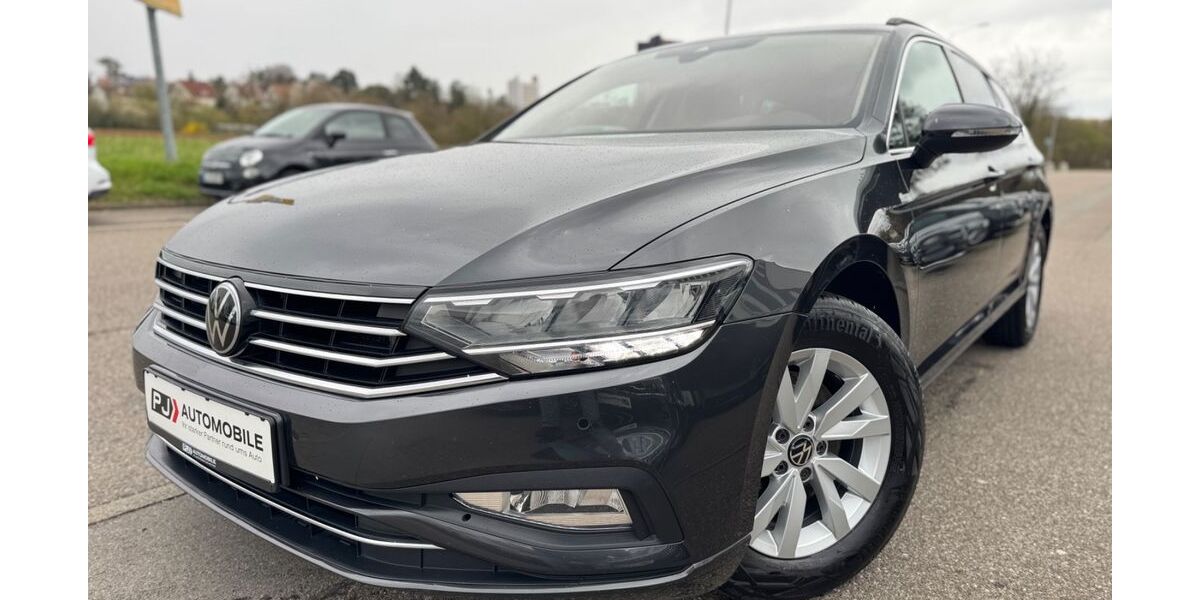 VW Passat Variant 123.000 km 18.499 &euro; Kornwestheim 70806