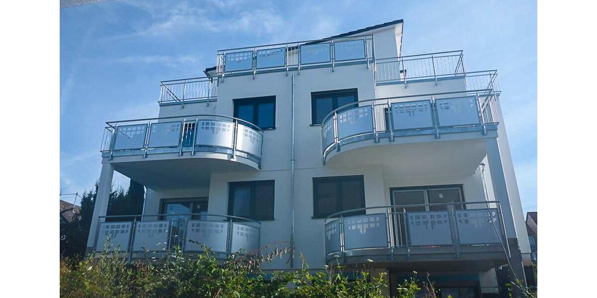 Etagenwohnung Leonberg - 3 Zimmer, 104 m&sup2;, 1.600&euro; | Angebot:26648296