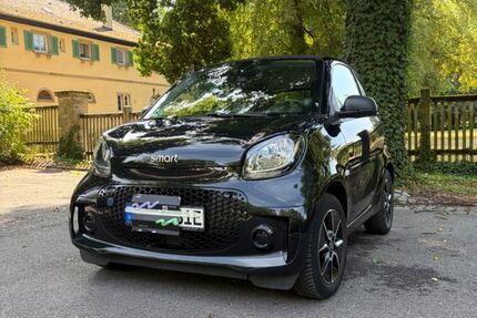 Smart ForTwo 25.000 km 11.200 &euro; Ludwigsburg 71636