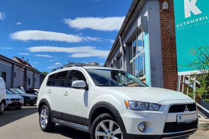 Mitsubishi Outlander 235.000 km 5.990 &euro; Stuttgart 70372