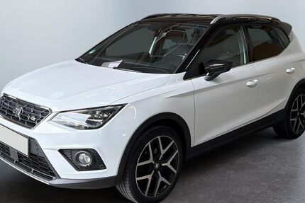 Seat Arona 83.780 km 19.490 &euro; Bietigheim-Bissingen 74321