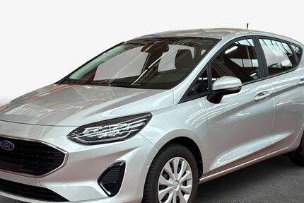 Ford Fiesta 23.322 km 11.600 &euro; Stuttgart 70190