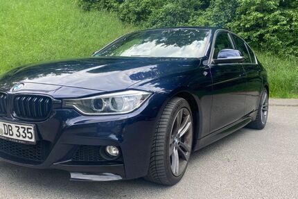 BMW 335 193.000 km 17.499 &euro; Stuttgart 70197