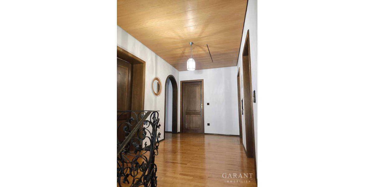 Einfamilienhaus Kirchberg an der Murr Kirchberg - 5 Zimmer, 199 m&sup2;, 650.000&euro; | Angebot:25707636