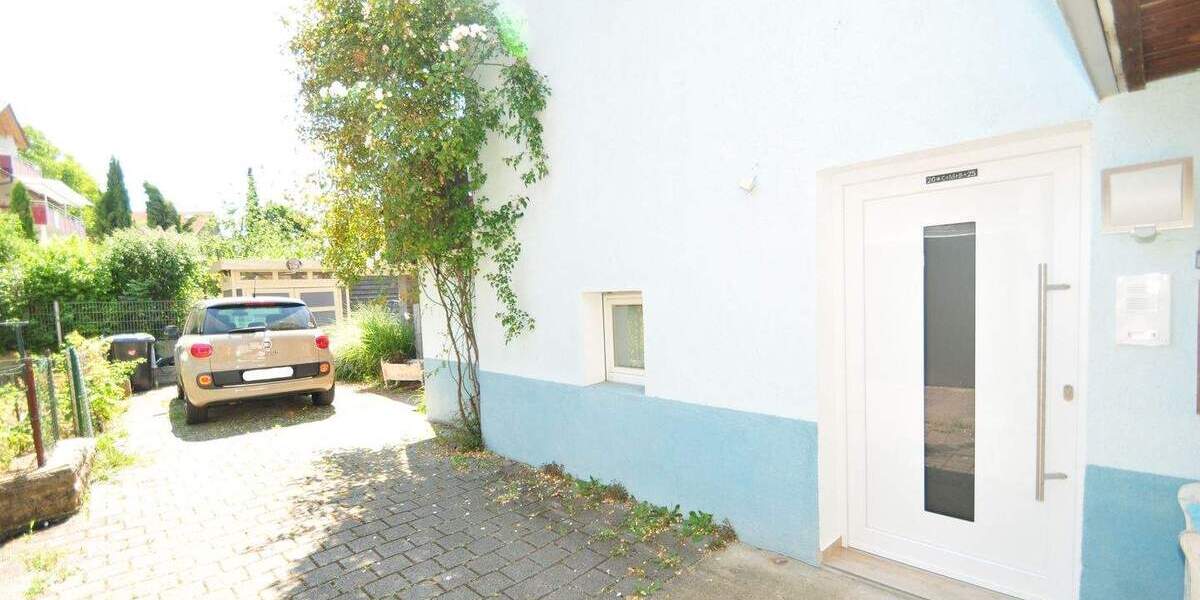 Doppelhaushälfte Leutenbach - 6 Zimmer, 125 m&sup2;, 465.000&euro; | Angebot:26028975