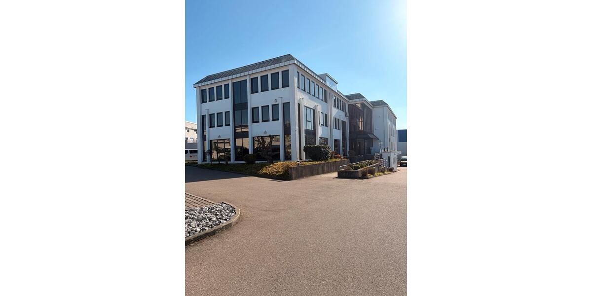 Gewerbeobjekt Backnang - 995&euro; | Angebot:25965030