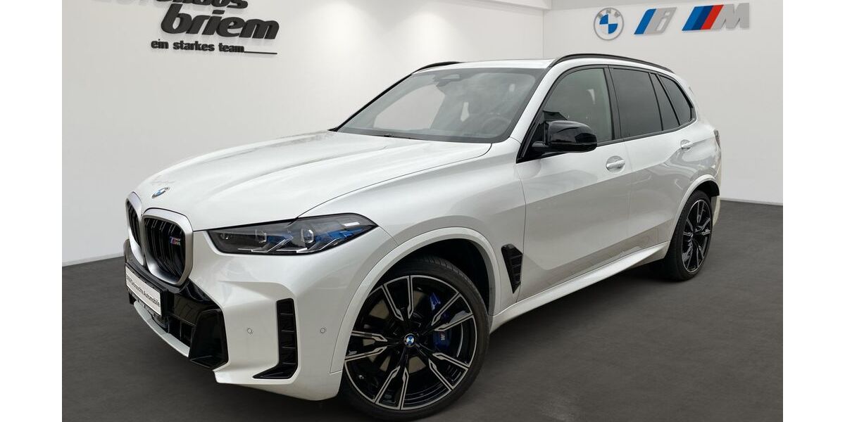 BMW X5 M60 11.400 km 84.800 &euro; Nürtingen 72622