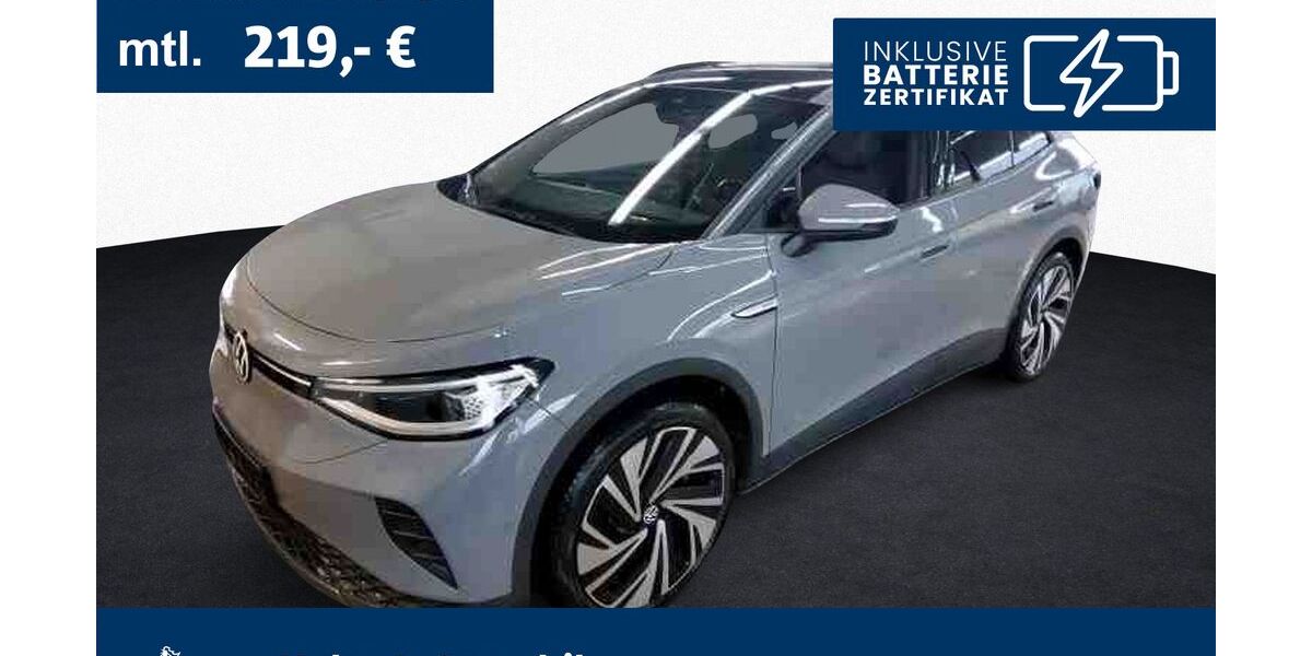 VW ID.4 72.084 km 28.930 &euro; Böblingen 71032