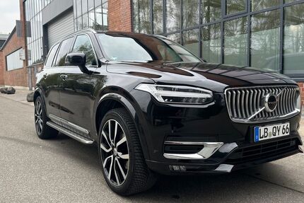 Volvo XC90 126.800 km 32.000 &euro; Ludwigsburg 71638