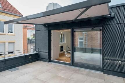 Wohnung Stuttgart Stuttgart-Süd - 1 Zimmer, 37 m&sup2;, 1.190&euro; | Angebot:26044427