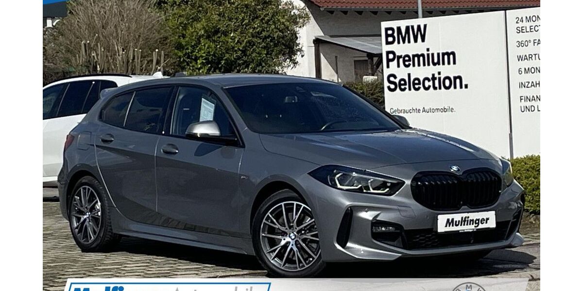 BMW 120 36.632 km 27.900 &euro; Backnang 71522
