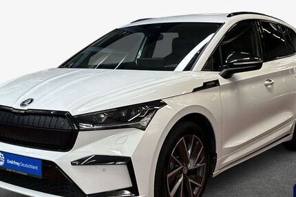 Skoda Enyaq 55.729 km 33.890 &euro; Stuttgart 70565