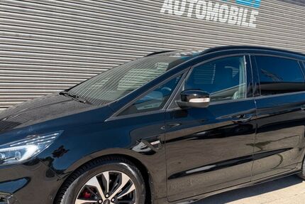 Ford S-Max 57.027 km 26.500 &euro; Sindelfingen 71065