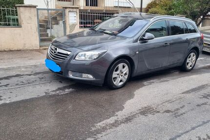 Opel Insignia 300.000 km 3.700 &euro; Stuttgart 70199