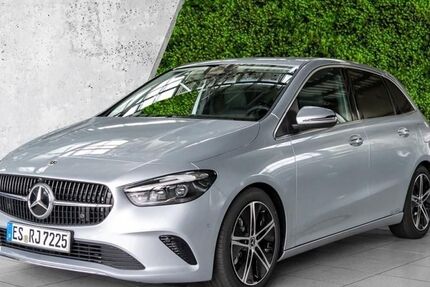 Mercedes-Benz B 200 9.500 km 33.850 &euro; Dettingen unter Teck 73265