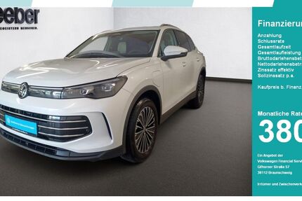 VW Tiguan 13.538 km 44.517 &euro; Leonberg 71229