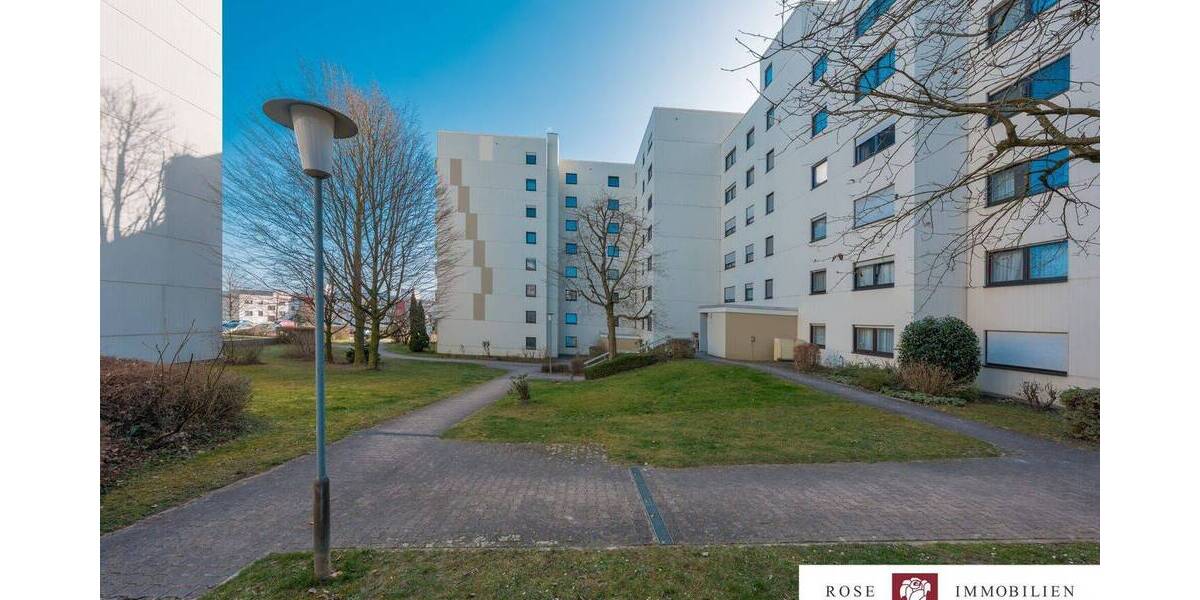 Etagenwohnung Waiblingen Beinstein - 2 Zimmer, 52 m&sup2;, 178.000&euro; | Angebot:25939374