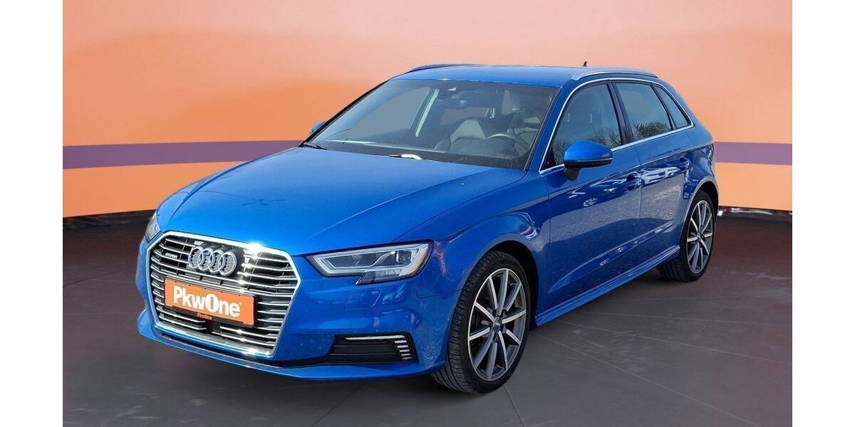 Audi A3 82.000 km 16.960 &euro; Göppingen 73037