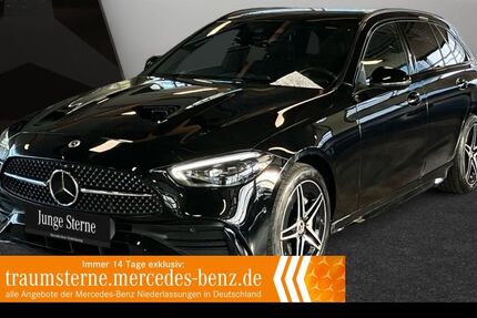 Mercedes-Benz C 300 57.134 km 36.790 &euro; Stuttgart 70469