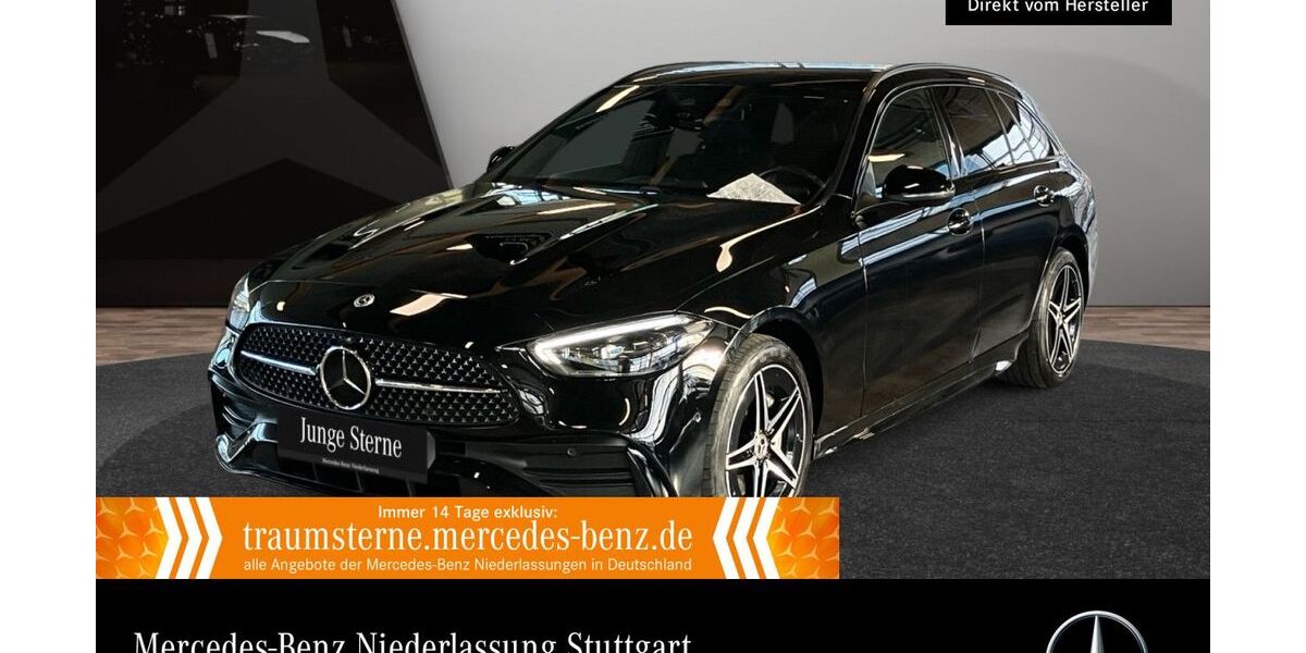 Mercedes-Benz C 300 57.134 km 36.790 &euro; Stuttgart 70469