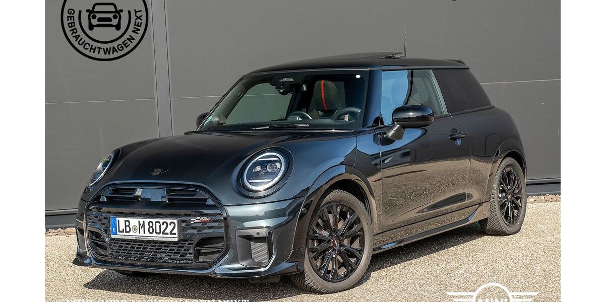 Mini Cooper S 12.000 km 32.880 &euro; Gerlingen 70839