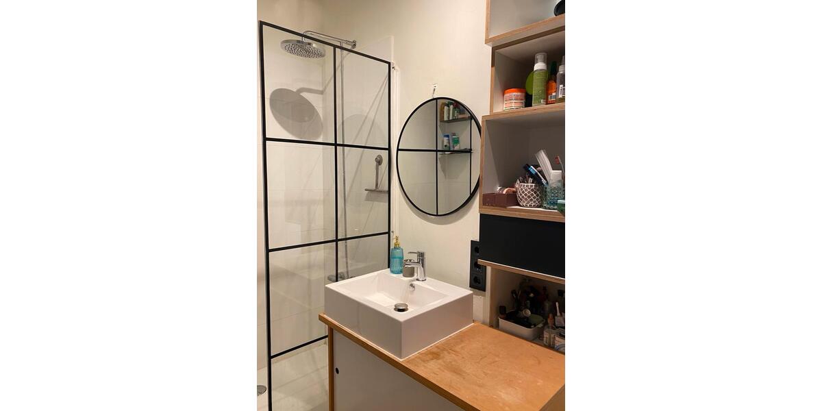 Etagenwohnung Stuttgart Stuttgart-Nord - 2.5 Zimmer, 65 m&sup2;, 1.270&euro; | Angebot:25987938