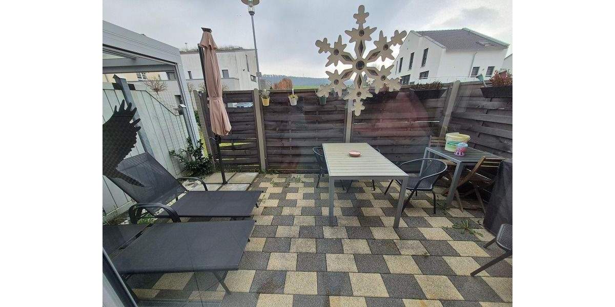 Doppelhaushälfte Großbottwar Hof und Lembach - 5 Zimmer, 165 m&sup2;, 599.000&euro; | Angebot:25896731