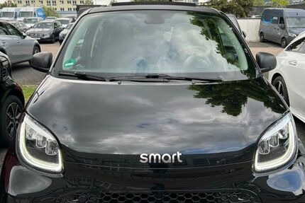 Smart ForFour 18.900 km 12.490 &euro; Ditzingen 71254