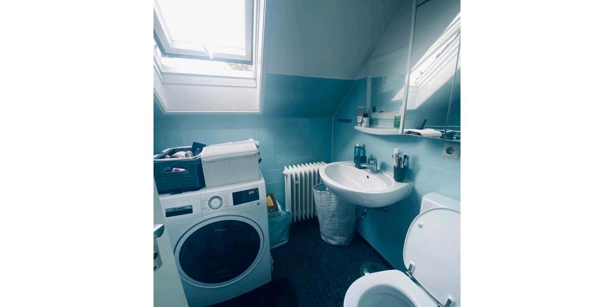 Einfamilienhaus Ludwigsburg Oßweil - 2 Zimmer, 50 m&sup2;, 950&euro; | Angebot:26637818